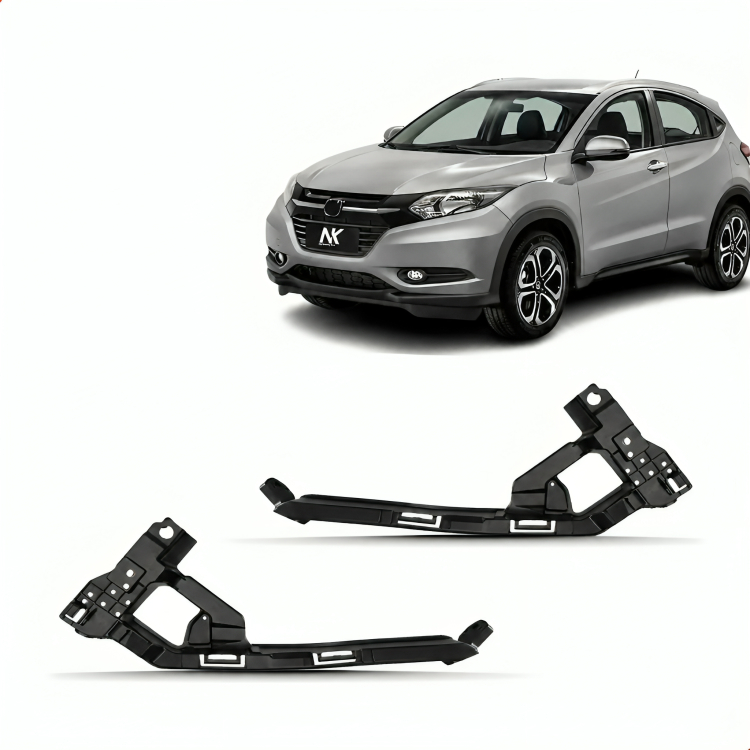 Par/ Un Suporte Guia Farol Hrv 2015 2016 2017 2018 Á 2020 2021 Novo