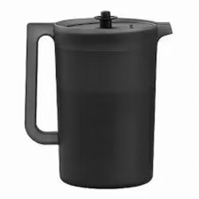 Tupperware a Jarra 3,8 Litros Preta