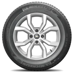 Pneu 205/55 R16 Michelin 91v Tl Energy Xm2+