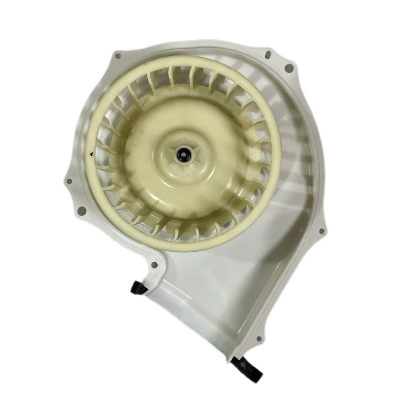 Motor Turbina de Secagem 22V Montada Lavadora Lava e Seca LG 4681ER1007E Original