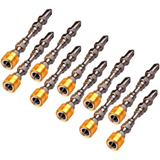 Kits Bits Ponteira Dupla Magnetica Imantada Com Limitador/ Pontas PH2 de alta precisão de…