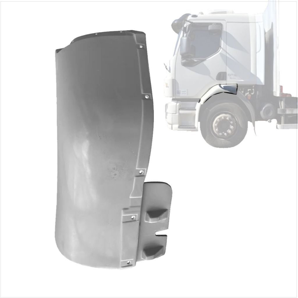 PARALAMA DIANTEIRO DA CABINE - VOLVO VM 206 207 - 2006 EM DIANTE - 2880558.0