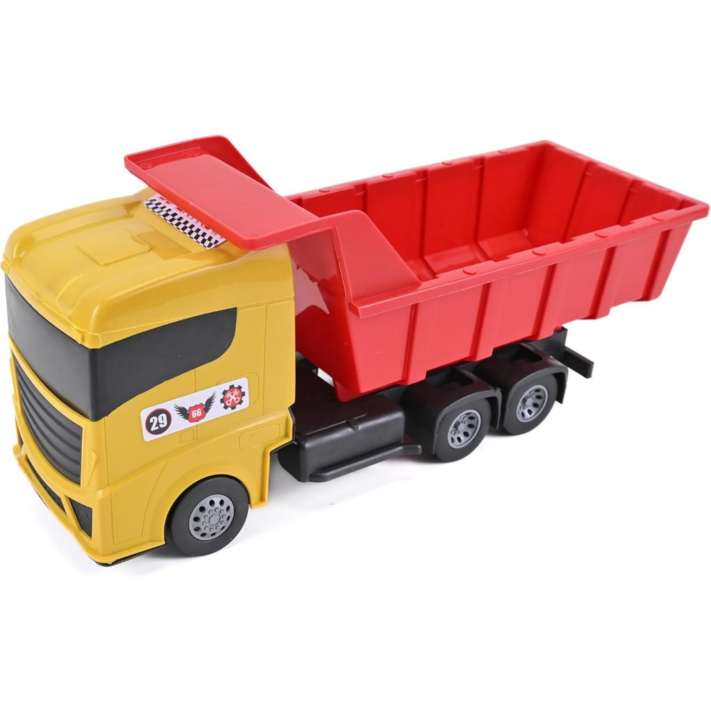 SUPER FROTA CAÇAMBA - CAIXA - DIVPLAST - 50557
