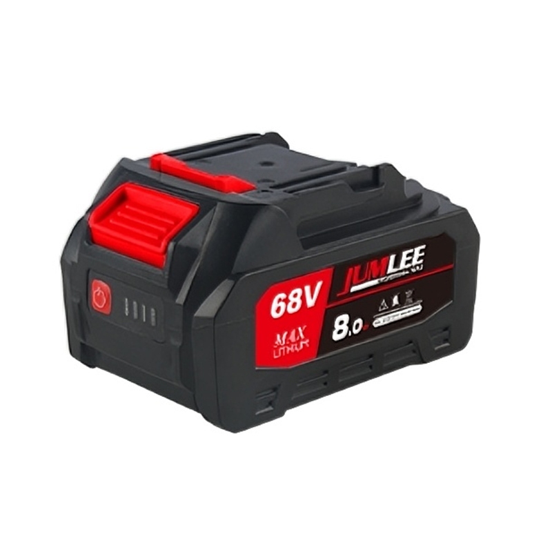 Bateria de Lítio 68V 10000mAh para Ferramentas Elétricas JUMLEE