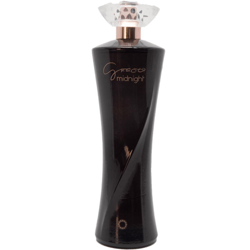 Perfume Grace Midnight Hinode Deo Colônia 100ml