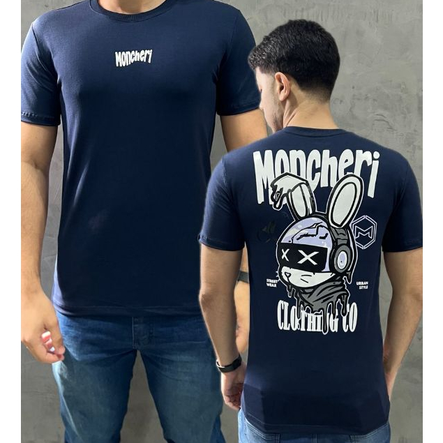 CAMISETA MASCULINA LONG LINE MODA JOGADOR COLADINHA PREMIUM 95% ALGODÃO 5% ELASTANO VÁRIAS CORES DISPONÍVEIS E ESTAMPAS