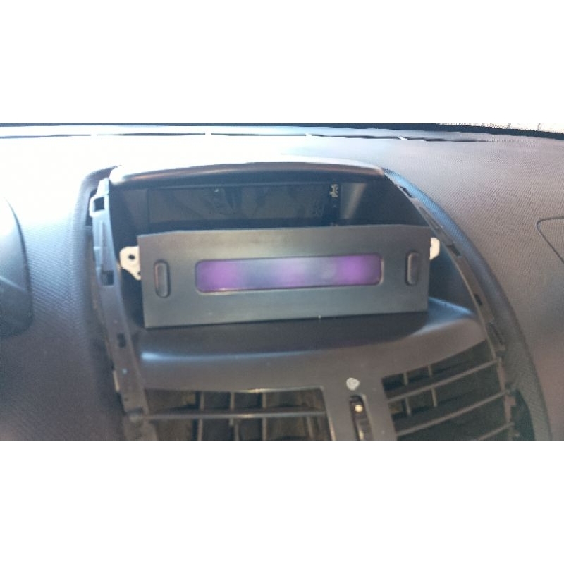 computador de bordo Peugeot 207 1.4 8v
