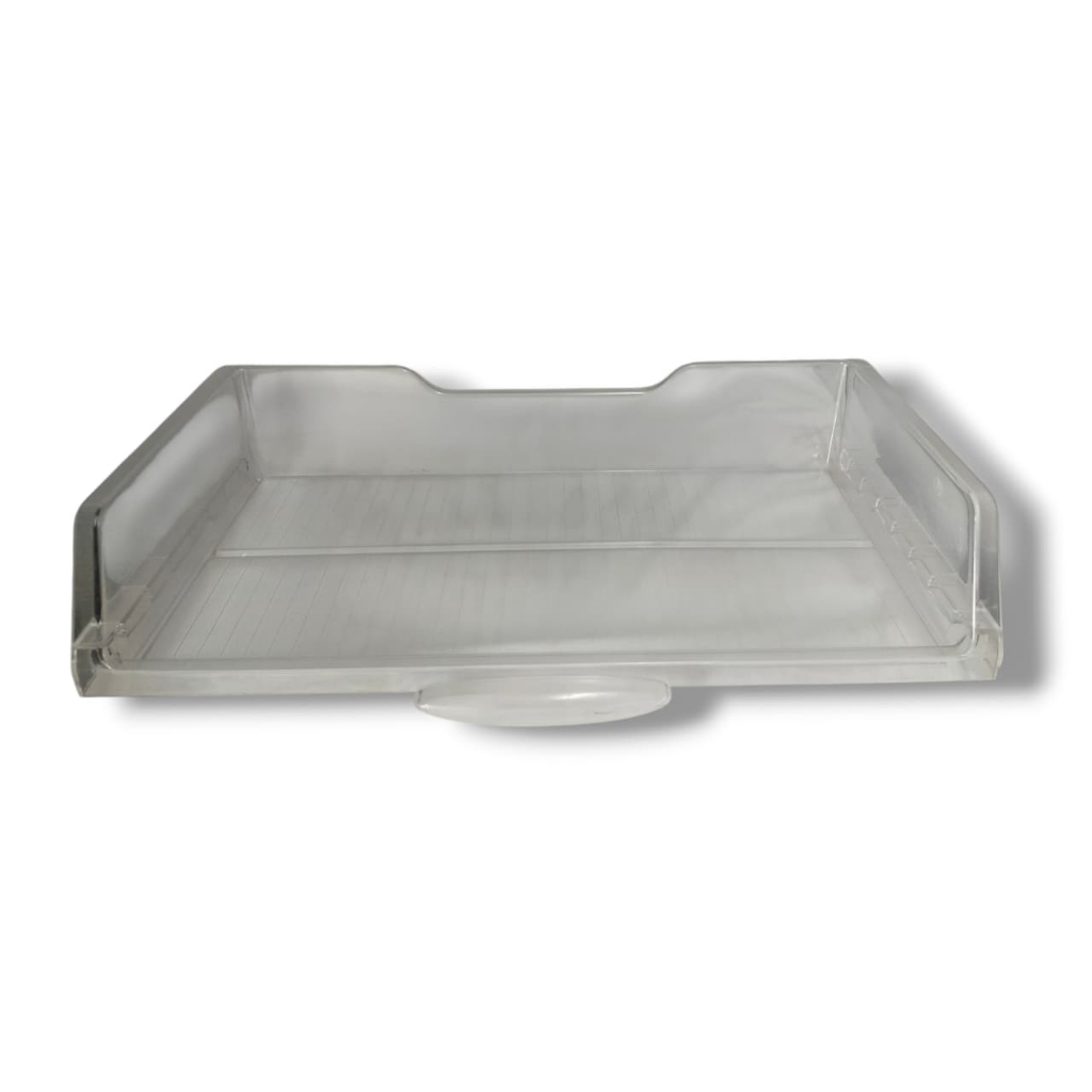 Prateleira Compartimento Geladeira Electrolux Dc47 77490713