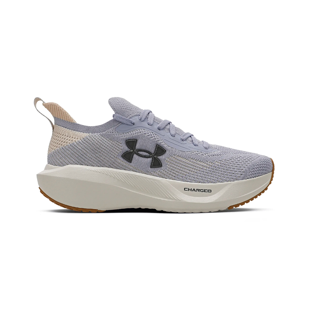 Tênis Esportivo Charged Slight 3 SE Confortável Treino Original Under Armour