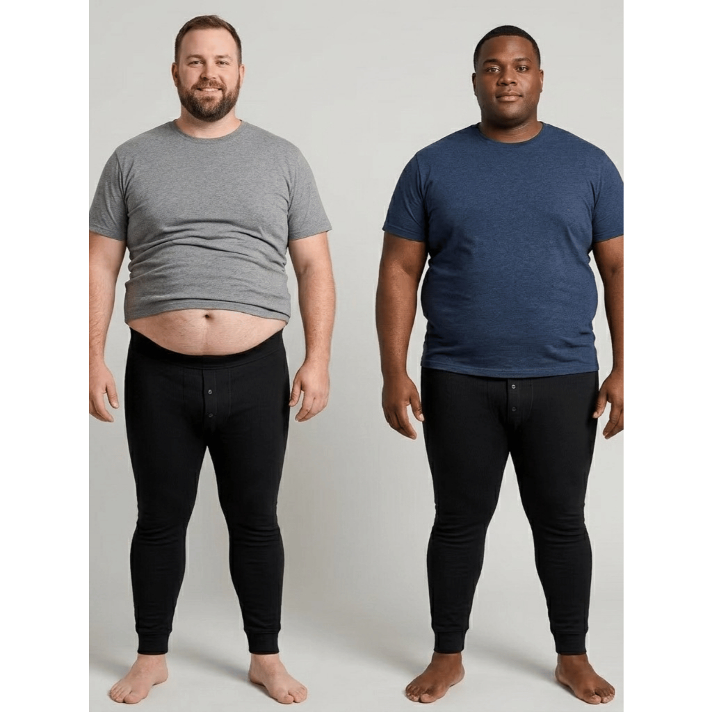 Meia Calça Masculina termica GROSSA PELUCIADA CONFORTO COM BOTÃO ESTICA MUITO