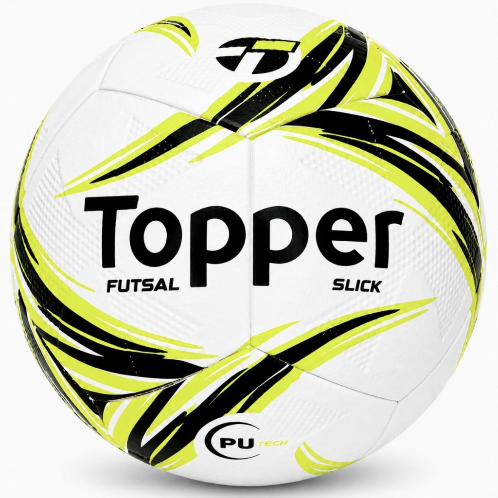 Bola Topper Futsal Futebol de Salão