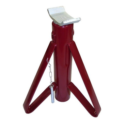Cavalete Médio 4 Toneladas (460 - 620 Mm) Raven 107701 — imagem 2 de 2