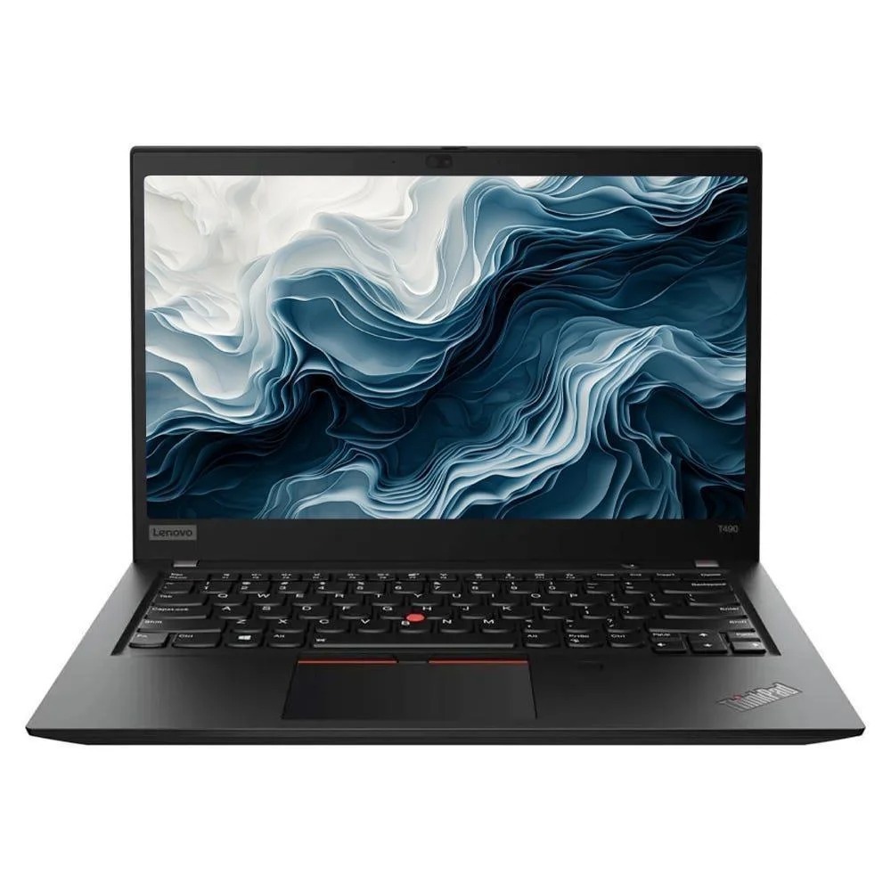 i5 8ª Gen | 8GB RAM | SSD M.2 238GB | Bateria 3 a 5h | Lenovo ThinkPad T490 NOTEBOOK