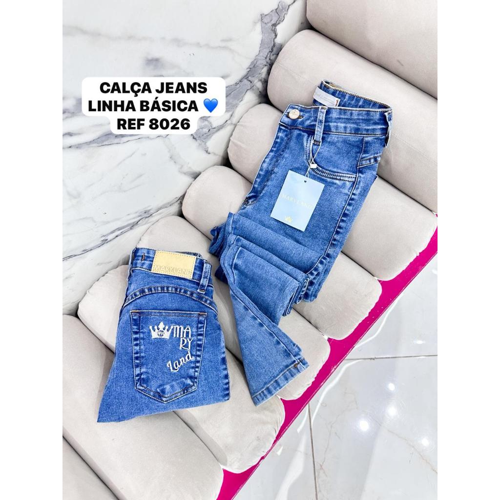 calça com lycra do 34 ao 56 pimenta doce Mary land e sal e pimenta e Faixa Rosa oficial