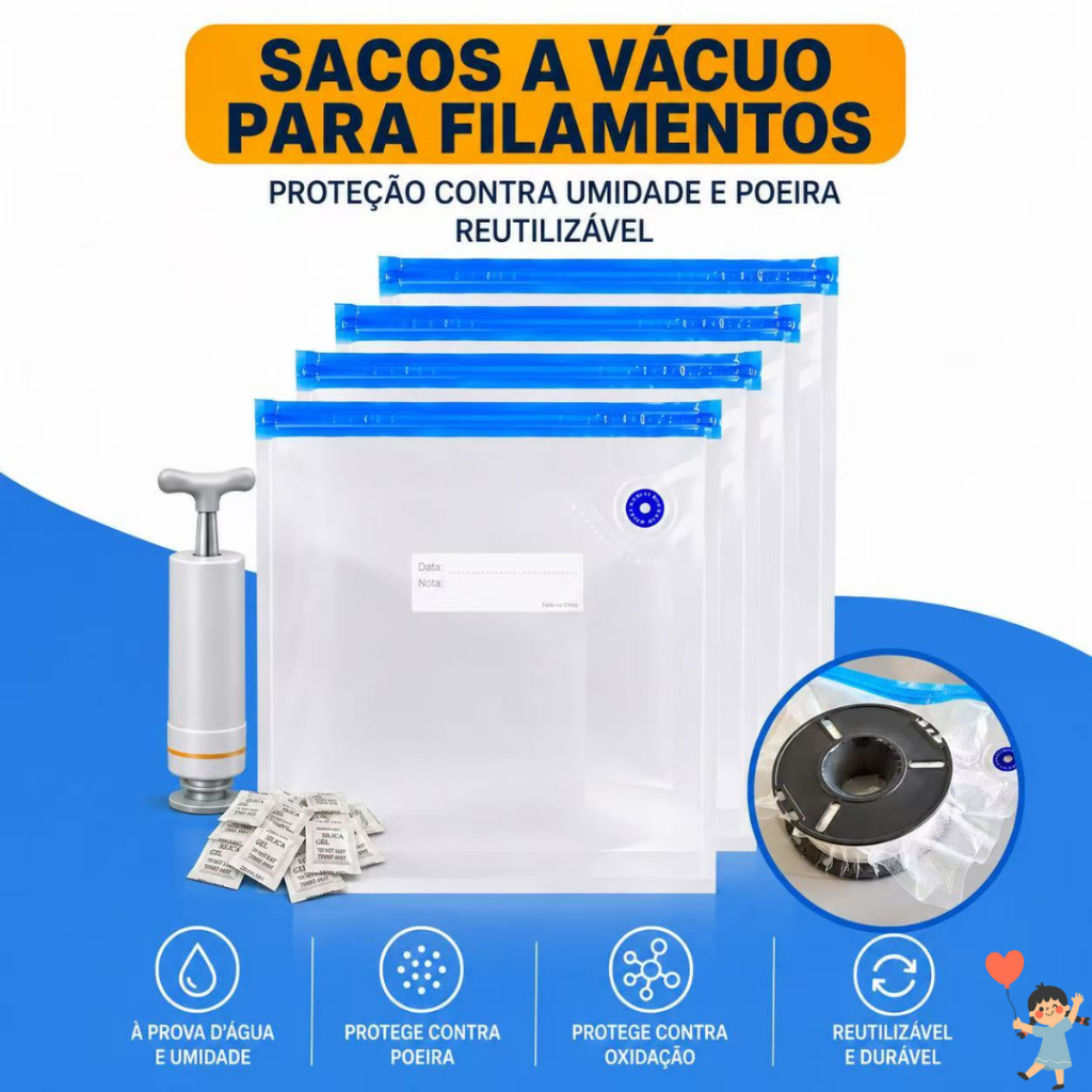 Equipamento 3D