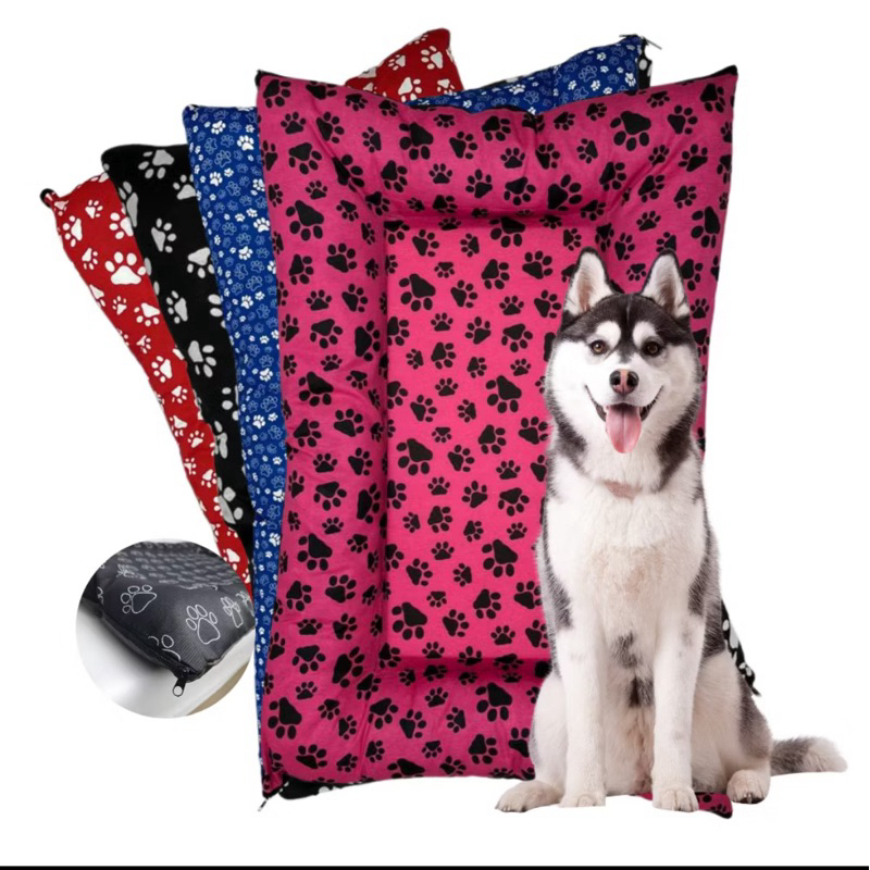 Colchonete Top king Confort Cães Colchão Pet