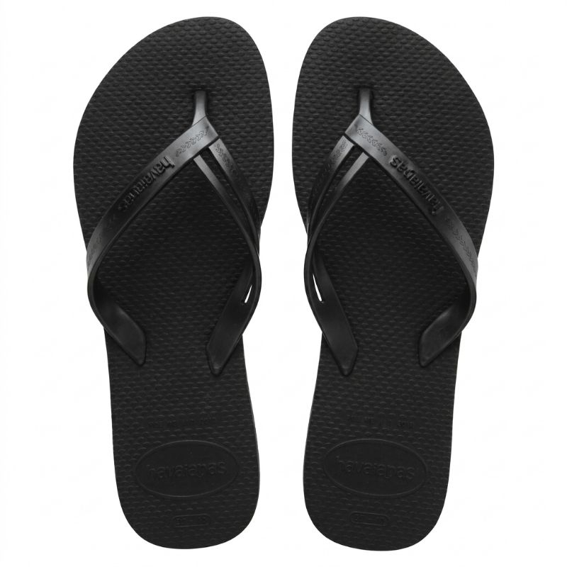 CHINELO HAVAIANAS ELEGANCE