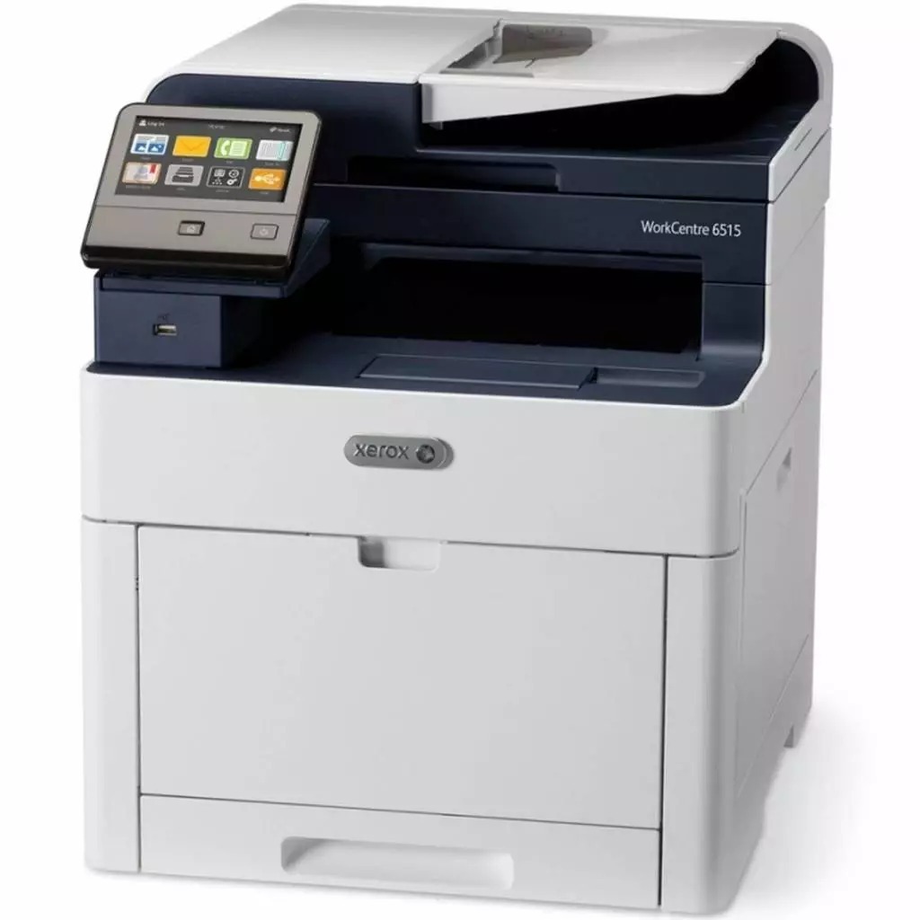 Impressora Xerox WorkCentre 6515 Multifuncional Laser Colorida Wi-Fi