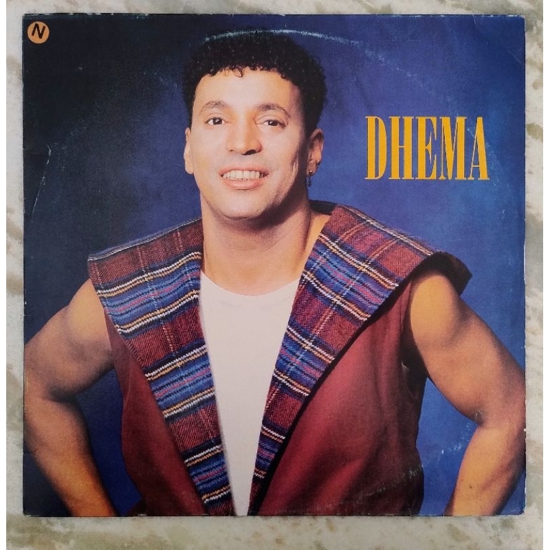 LP Dhema - 1995
