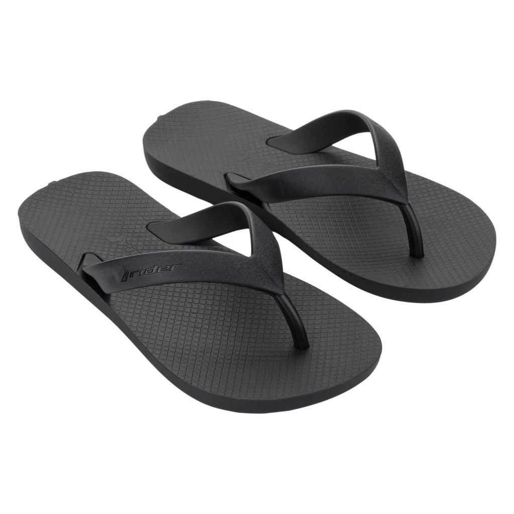 Chinelo Infantil Masculino Rider Core - Original - Confortável - Antiderrapante