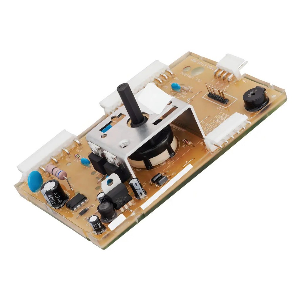 PLACA COMPAT. LTC10 - 70201296 - BIVOLT V2