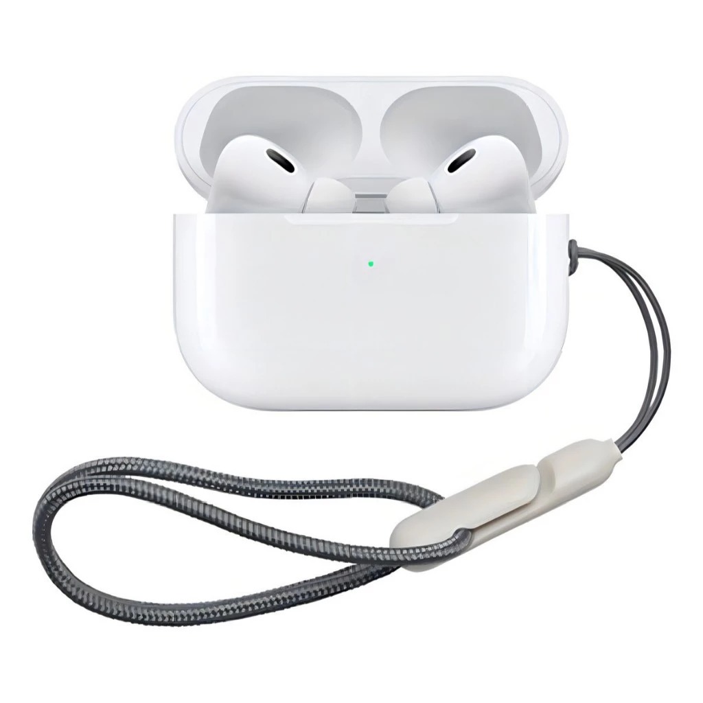 Fone de Ouvido Sem Fio Bluetooth 5.4 TWS PRO Com Cancelamento De Ruído para iOS Android