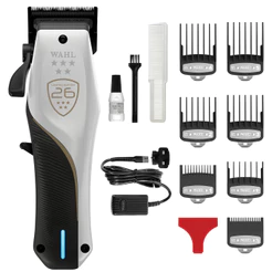 Wahl Máquina de Cortar Cabelo Vapor CE Bivolt