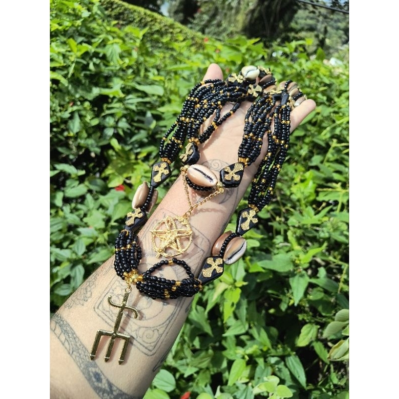 braja guia de Exu e pomba gira tranca ruas , Maria mulambo , Maria Padilha , dama da noite , Maria Quitéria, tiriri exus