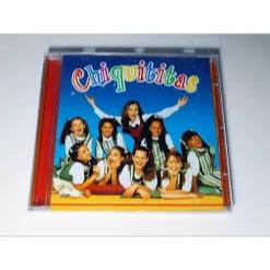 CD-CHIQUITITAS-CHIQUITITAS