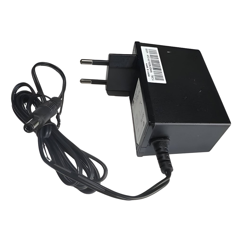 Fonte De Energia Compatível Demógrafo Aston Plume 15v