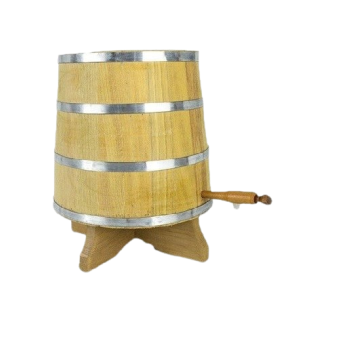 Dorna Barril Umburana Amburana 100 Litros Premium cachaça