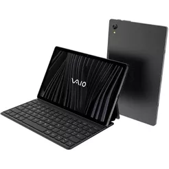 Tablet Vaio TL10 4gb Ram 64gb 4G Teclado Magnético Android 13 Câmera Traseira 8mp - Bateria De 7000mah