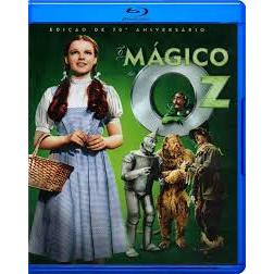 BLURAY O MAGICO DE OZ