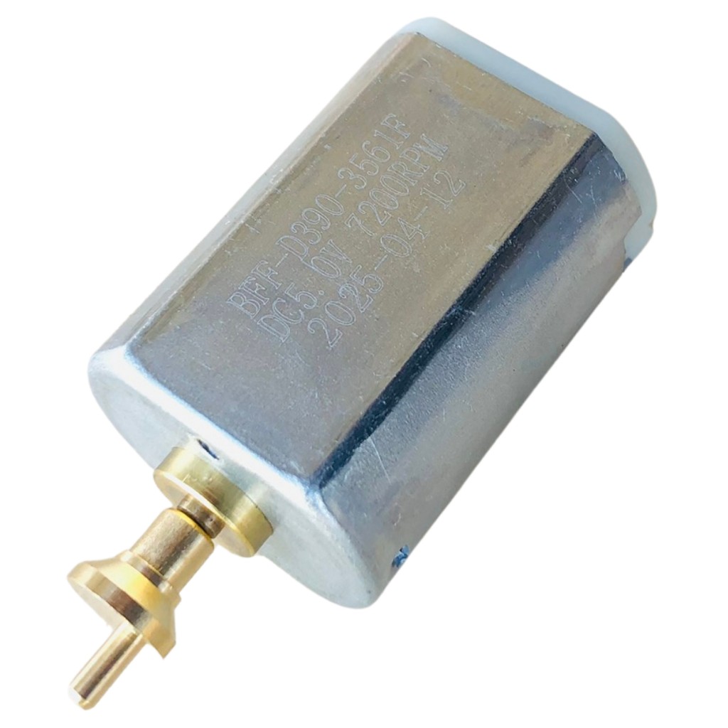Motor para Máquina de Cortar Cabelo Madeshow M5, M5F e M10