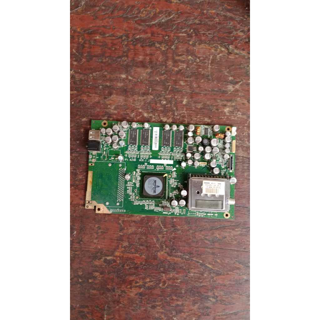 Placa De Sinal Tv Philips 42pfl7803d/78 42pfl7803 P1-620b (Usado)