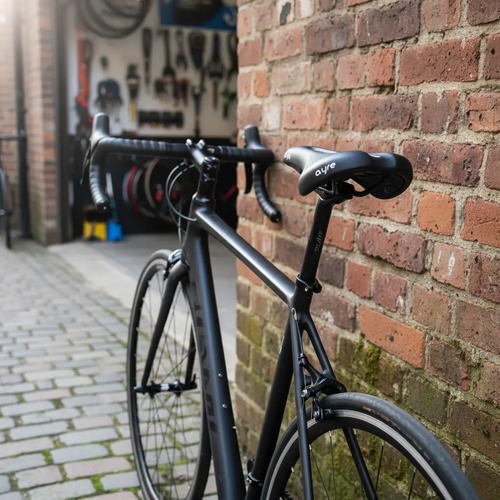 Banco Bicicleta Confortável Selim Confort Super Soft Esportivo Banco Bicicleta Preto