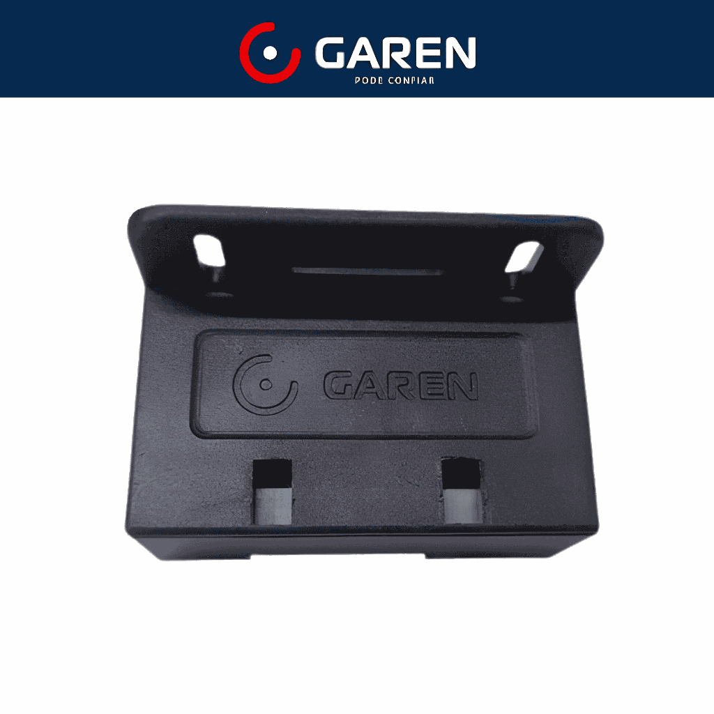 Ímã Suporte Motor Dz Para Fim De Curso Garen Original