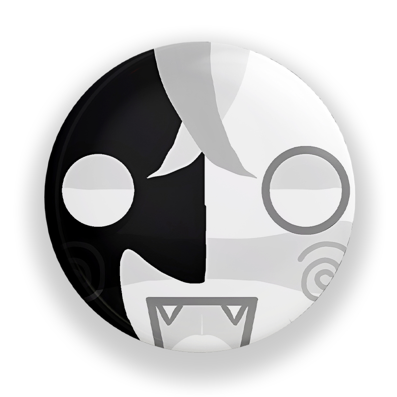 Bottom Gamer Die Of Death Roblox - Artful e Pursuer — imagem 2 de 2