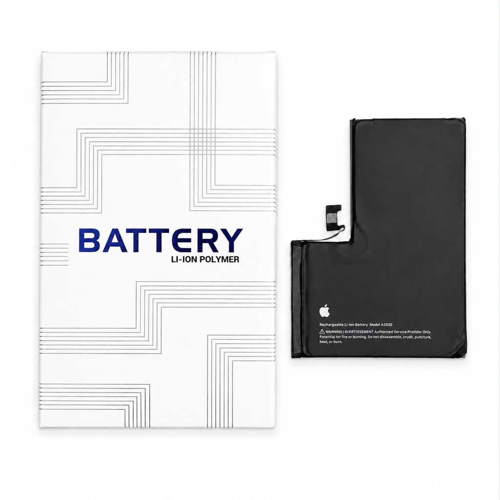 Bateria Compatível iPhone 15 Pro Max 15 Pro 14 Pro Max 13 Pro Max 12 Oferta Promoção