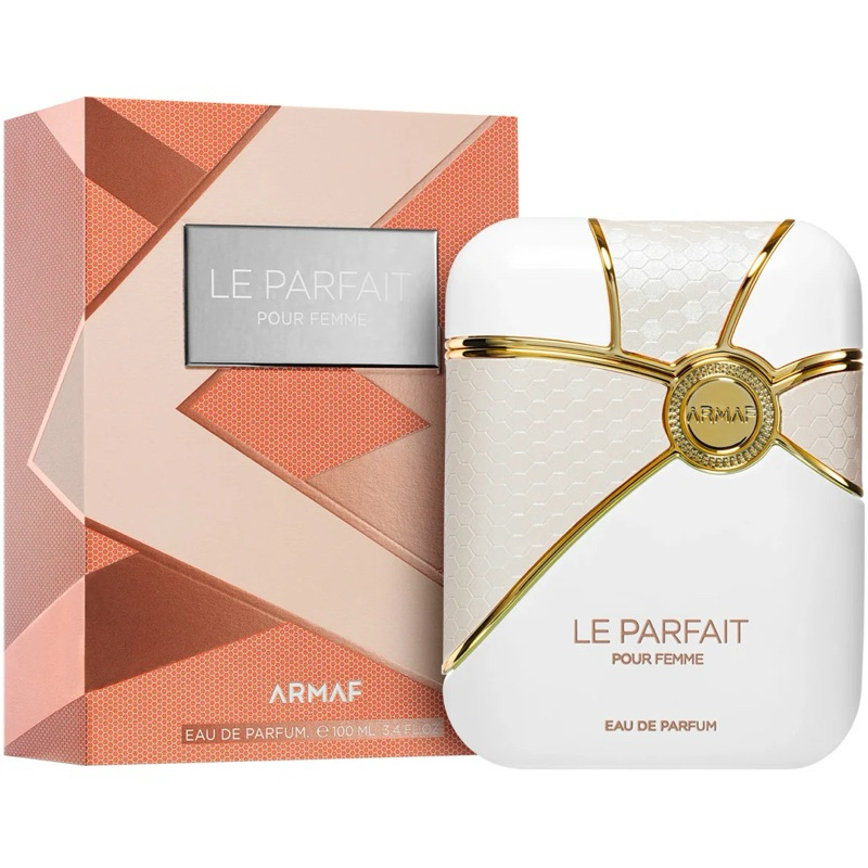 Le Parfait Pour Femme 200ml