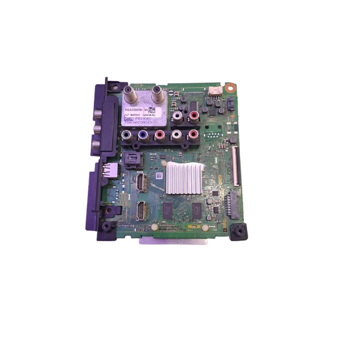 3596 Placa Principal para TV Panasonic LCD Mod: TC-32A400B