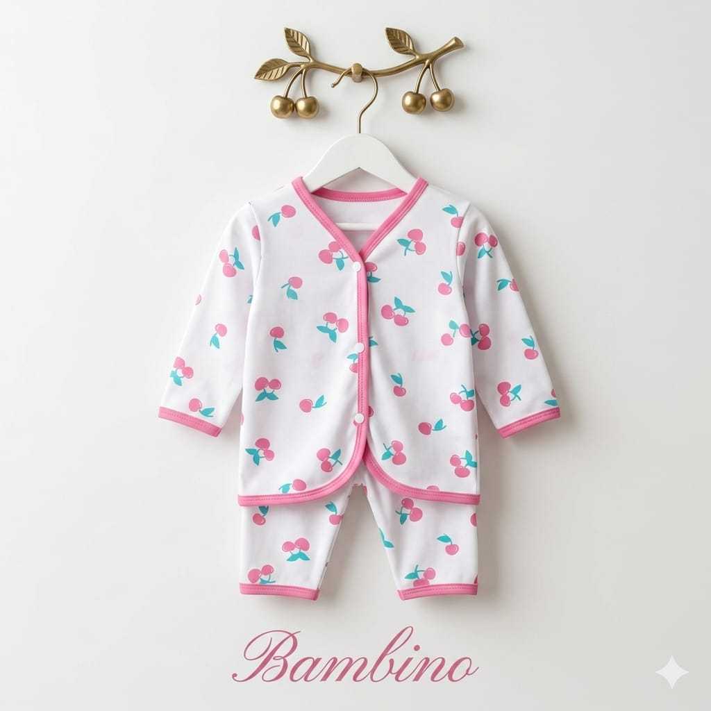 Conjunto bebê pijama de botão menina baby Pijama de bebê Americano pijama de inverno