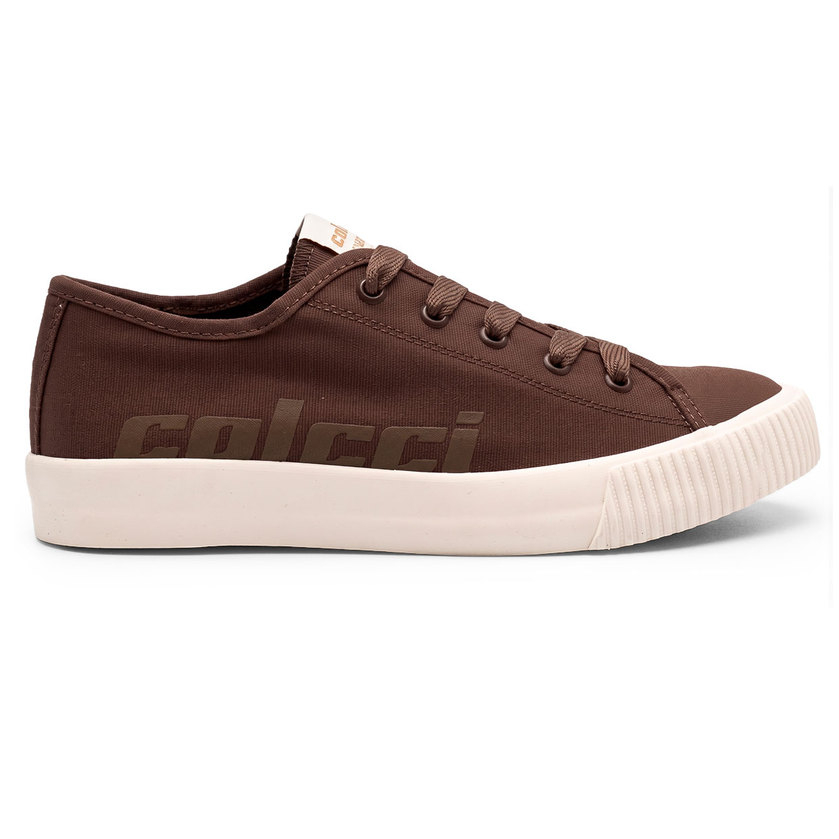Tênis Feminino Colcci Grafic Praia Original Casual Confortável Moderno