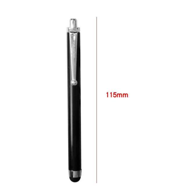 Caneta Touch Screen Universal Celular Tablet Lg Samsung Ipad