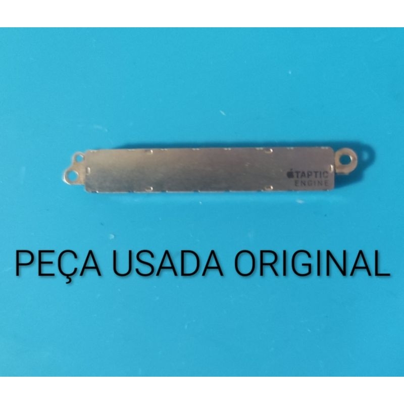 Vibracall Motor Vibração iPhone 6S - Envio Imediato