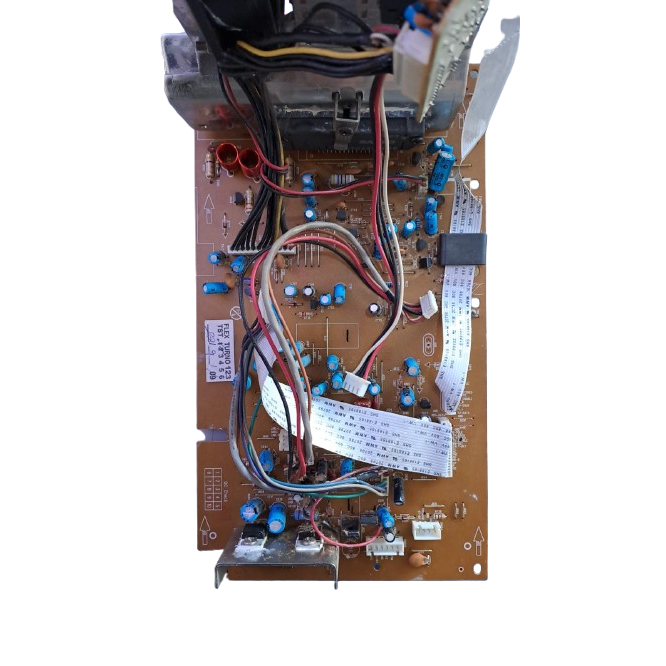 3606 Placa Áudio para Som Philips Mod: FWM998X