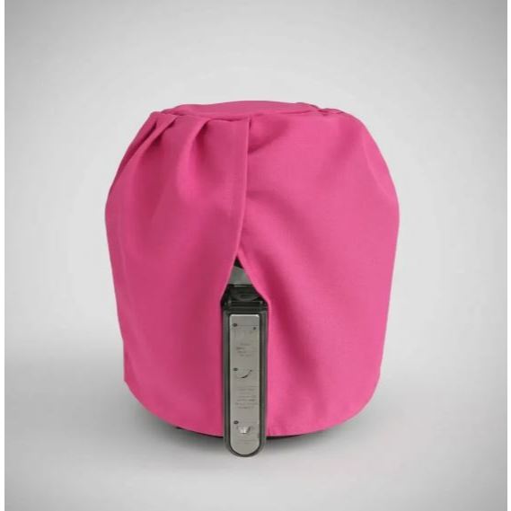 Capa para Fritadeira Elétrica Air Frye 3 a 4 Litros (Proteção/Casa/Decoração)