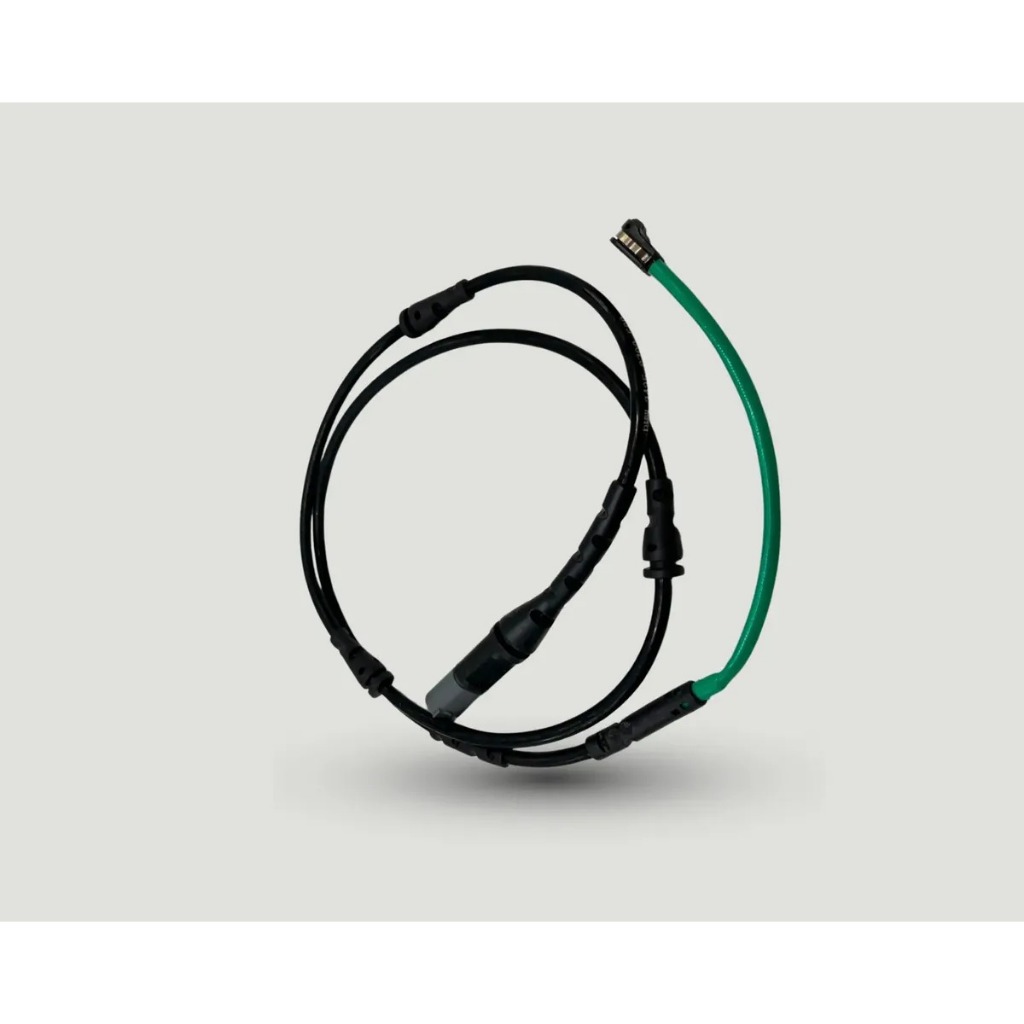 Sensor Pastilha De Freio Dianteiro Bmw X5 X6 34356792568
