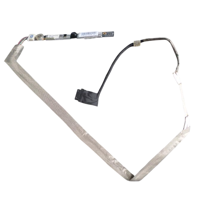 Cabo com Webcam Original para Notebook Itautec W7410 W7415