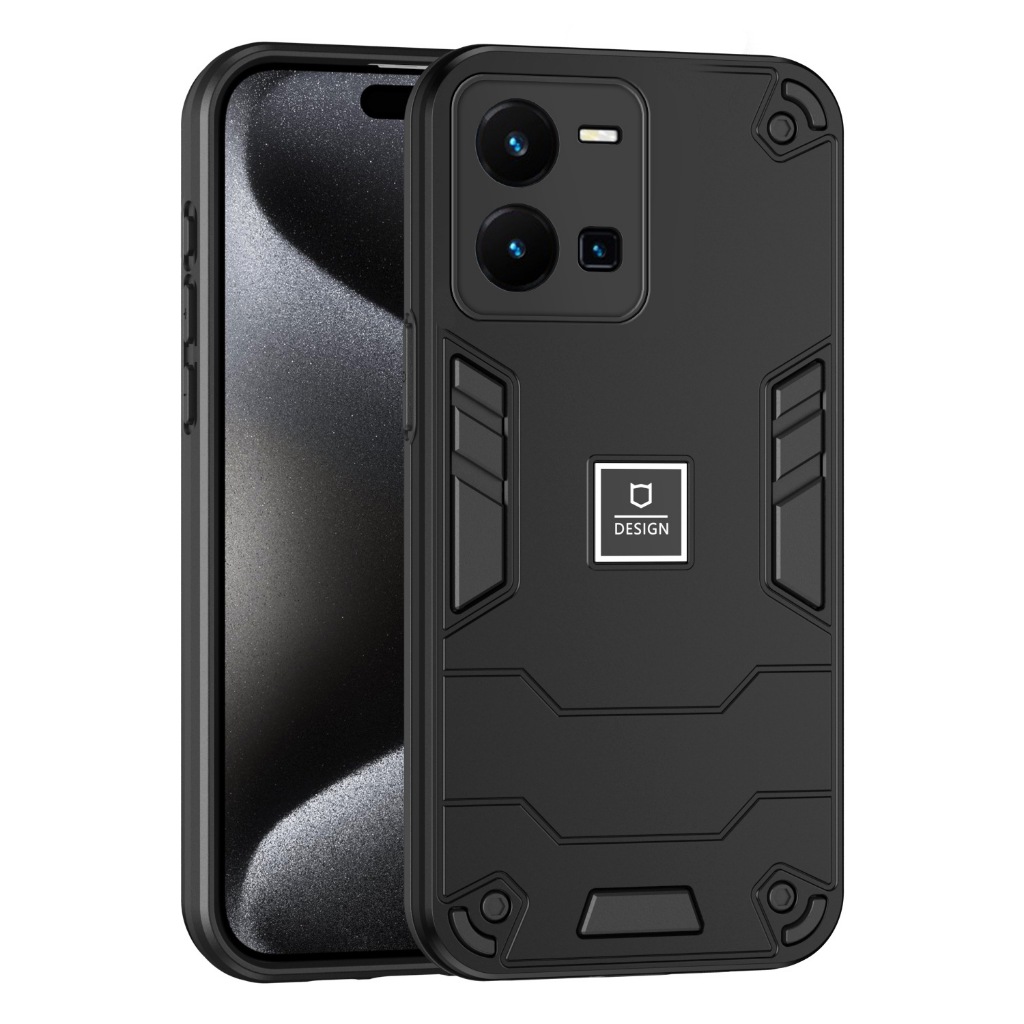 Case Capinha Armadura 2 em 1 Proteção Militar para Celular Samsung A56 55 36 35 26 25 17 16 15 14 12 07 06 05 03 M36 E15